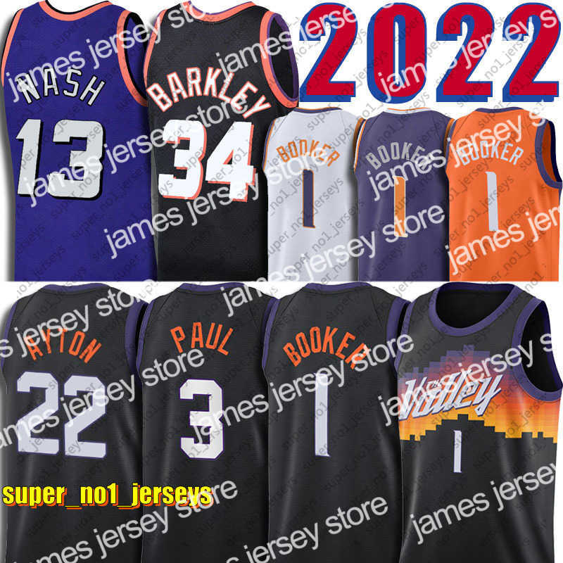 Basketball Jerseys 2022 Deandre 22 Ayton Phoenixs Sun Chris 3 Paul Jersey Steve 13 Nash Retro Charles 34 Barkley Basketball Devin 1 Booker City Jerseys
Basketball Jerseys 2022 Deandre 22 Ayton Phoenixs Sun Chris 3 Paul Jersey Steve 13 Nash Retro Charles 34 Barkley Basketball Devin 1 Booker City Jerseys
