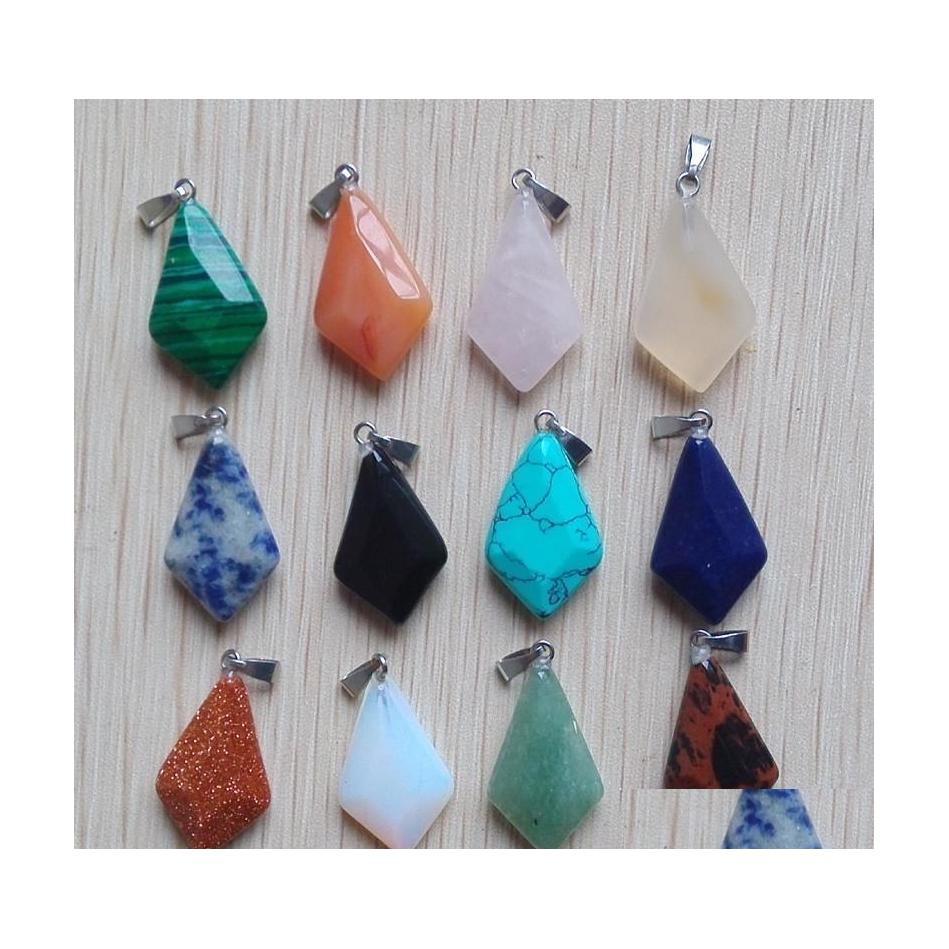 Charms Natural Stone Arrow Shape Pendants For Diy Jewelry Making Wholesale Drop Delivery Findings Components Dh8Lx
Charms Natural Stone Arrow Shape Pendants For Diy Jewelry Making Wholesale Drop Delivery Findings Components Dh8Lx