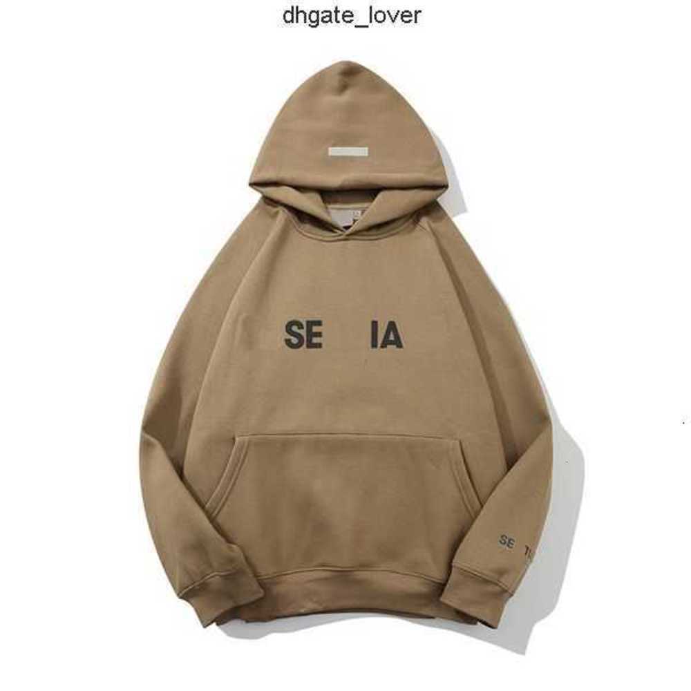 Ess Warm Hooded Mens Womens Fashion Streetwear Pullover Sweatshirts Loose Hoodies Lovers Tops Clothing25gr, White
Ess Warm Hooded Mens Womens Fashion Streetwear Pullover Sweatshirts Loose Hoodies Lovers Tops Clothing25gr, White