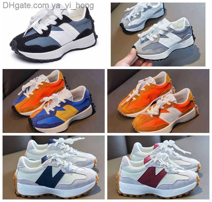kids shoes baby Designer Sneakers Spring summer Children Outdoor Sport Leather Breathable lace-up patchwork Shoes Boys Kid Girls Small Waist yayihong, #4
kids shoes baby Designer Sneakers Spring summer Children Outdoor Sport Leather Breathable lace-up patchwork Shoes Boys Kid Girls Small Waist yayihong, #4
