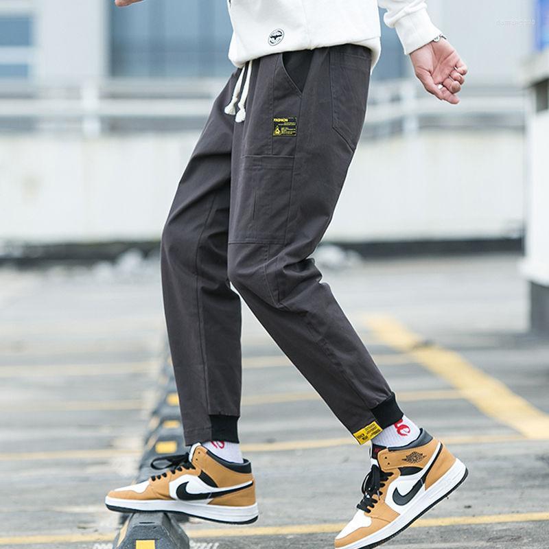 Men's Pants Cotton Male Summer Students Korean Trend Overalls Men Tide Brand Loose Sports Casual Men's, 02khaki boxer
Men's Pants Cotton Male Summer Students Korean Trend Overalls Men Tide Brand Loose Sports Casual Men's, 02khaki boxer