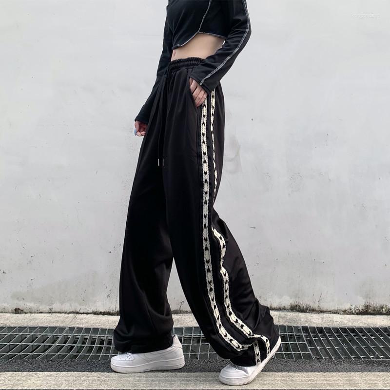 Women's Pants Women's Joggers With Drawstring Pockets Female Tapered Running Sweatpants For Women Lounge Jogging, Black
Women's Pants Women's Joggers With Drawstring Pockets Female Tapered Running Sweatpants For Women Lounge Jogging, Black