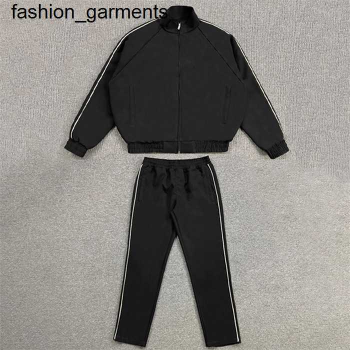 designer Men' Tracksuits representative school uniform suit loose casual American fashion brand couple casual trousers, Black
designer Men' Tracksuits representative school uniform suit loose casual American fashion brand couple casual trousers, Black