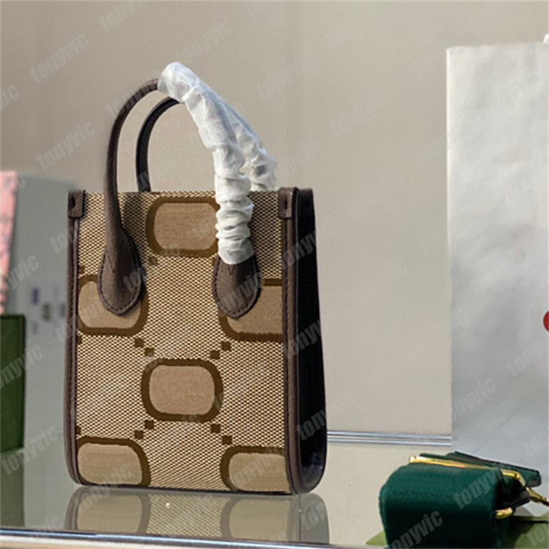 Mini Totes Designer Mens Women Crossbody Bags Jumbo G Brown Handbags Small Tote Purses Man Cross Body Shoulder Bag Canvas Handbag
Mini Totes Designer Mens Women Crossbody Bags Jumbo G Brown Handbags Small Tote Purses Man Cross Body Shoulder Bag Canvas Handbag