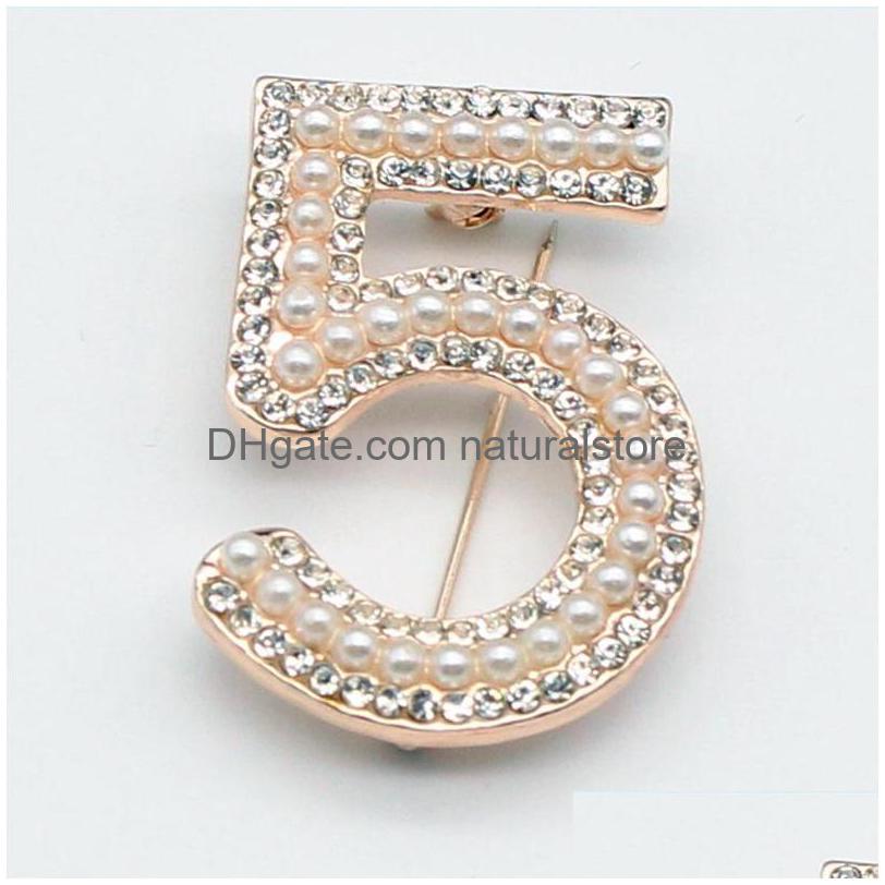 Pins Brooches New Number 5 Fl Crystal Brooch Rhinestone Broach For Women Party Flower Pin Drop Delivery Jewelry Dhnsy
Pins Brooches New Number 5 Fl Crystal Brooch Rhinestone Broach For Women Party Flower Pin Drop Delivery Jewelry Dhnsy