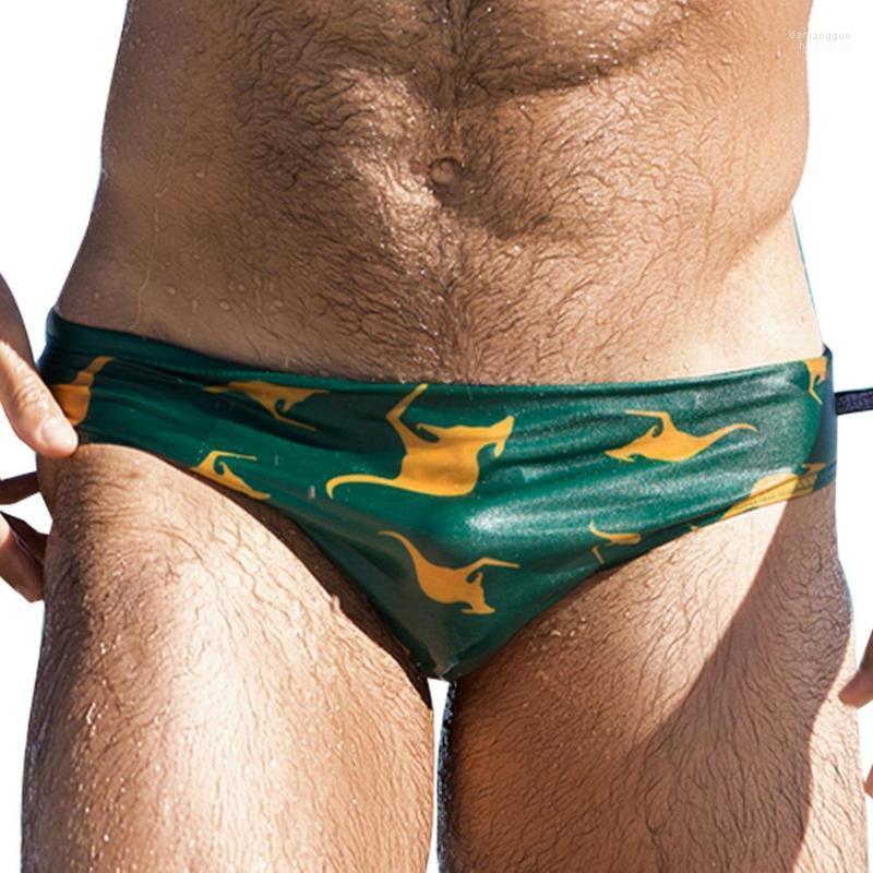 Men' Shorts Mens Sexy Swim Briefs Animal Print Cartoon Triangle Underwear Men Swimwear Swimming Beach Surf Board Swimsuit Fashion, Orange
Men' Shorts Mens Sexy Swim Briefs Animal Print Cartoon Triangle Underwear Men Swimwear Swimming Beach Surf Board Swimsuit Fashion, Orange