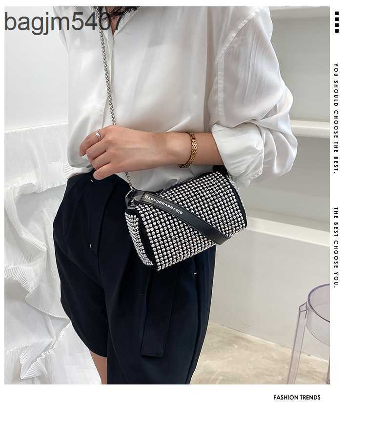 Design of the Diamond Bag 80% Discount Wholesale and Retail Dawang New Fashion Style Armpit Simple Single Shoulder Msenger Women's, Black10
Design of the Diamond Bag 80% Discount Wholesale and Retail Dawang New Fashion Style Armpit Simple Single Shoulder Msenger Women's, Black10