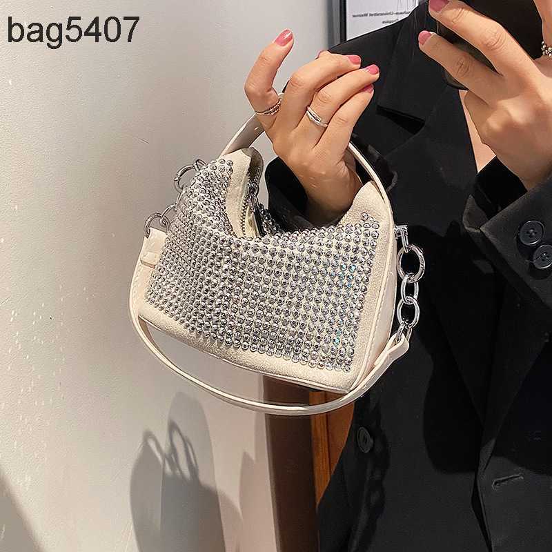 2023 Women's Diamond Bag 70% Discount Wholesale Retail Small Dign Female Summer New Fashion Chain Msenger Popular Shoulder Armpit, White6
2023 Women's Diamond Bag 70% Discount Wholesale Retail Small Dign Female Summer New Fashion Chain Msenger Popular Shoulder Armpit, White6
