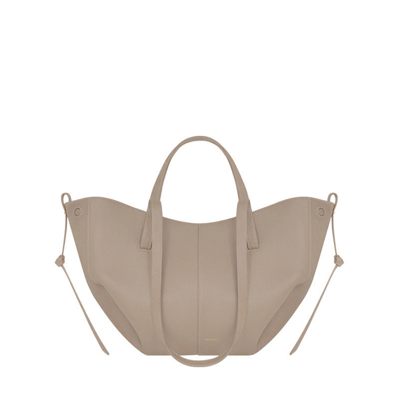 Totes Evening Bags Polene Cyme Bag Full-grain Textured Leather Designer Magnetic Buckle Closure Handbag Suede Inner Lining Luxury Large Capacity Jd8f
Totes Evening Bags Polene Cyme Bag Full-grain Textured Leather Designer Magnetic Buckle Closure Handbag Suede Inner Lining Luxury Large Capacity Jd8f
