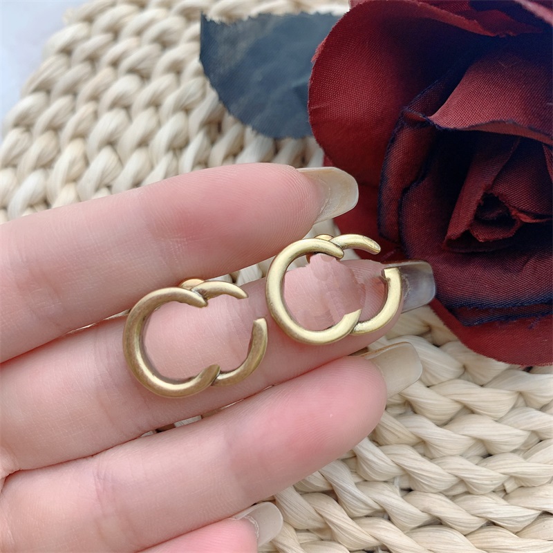Creative earrings designer for women charm earings designer earring man fashion earing jewlery orecchini plated gold stainless steel earring luxury earrings
Creative earrings designer for women charm earings designer earring man fashion earing jewlery orecchini plated gold stainless steel earring luxury earrings
