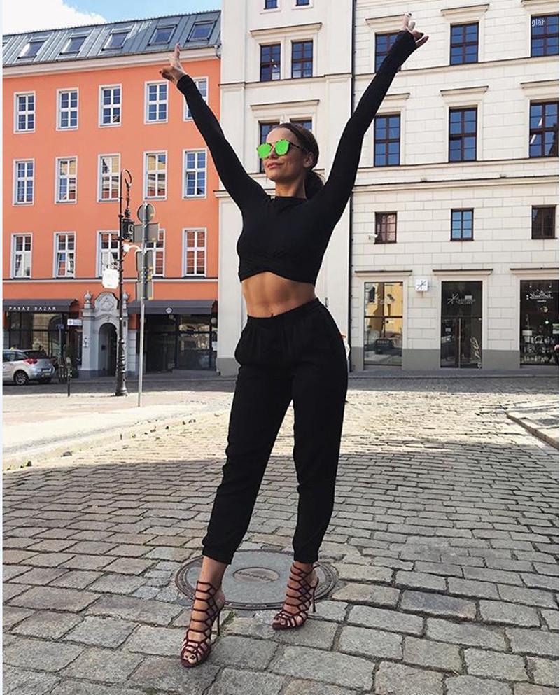 Women' Pants BKLD Streetwear Women Black Calf-Length Harem Trousers 2022 Summer Ladies High Waist Loose Sweatpants
Women' Pants BKLD Streetwear Women Black Calf-Length Harem Trousers 2022 Summer Ladies High Waist Loose Sweatpants