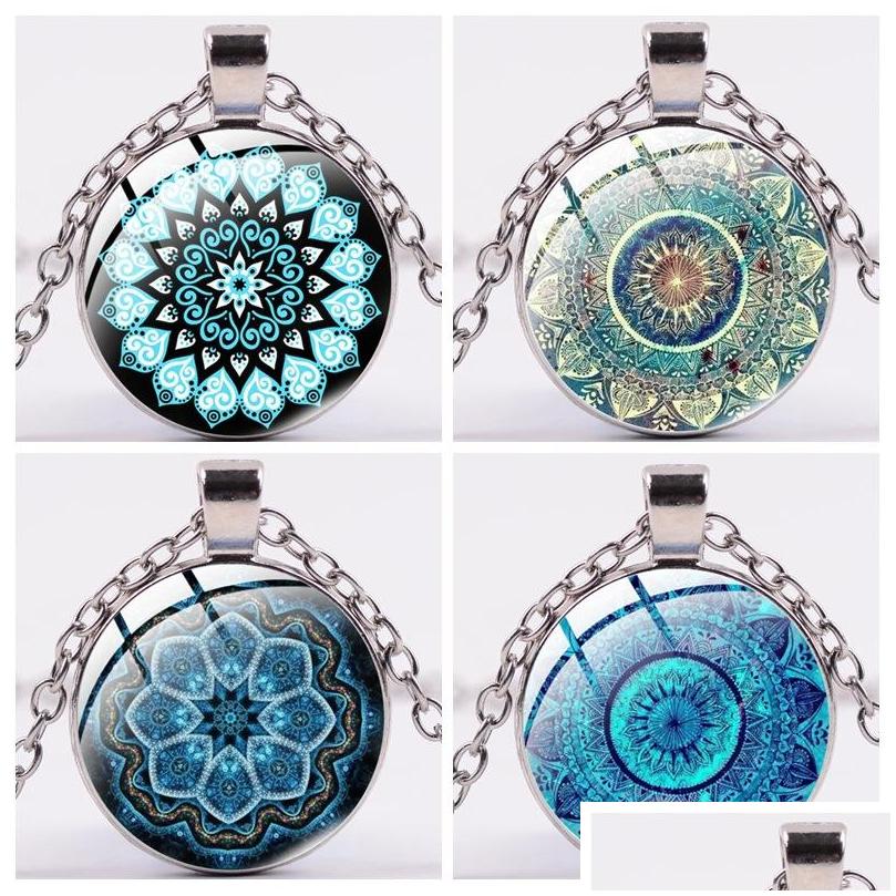 Pendant Necklaces Fashion Jewelry Flower Time Gem Cabochon Yantra Necklace Sweater Drop Delivery Pendants Dhjlw
Pendant Necklaces Fashion Jewelry Flower Time Gem Cabochon Yantra Necklace Sweater Drop Delivery Pendants Dhjlw