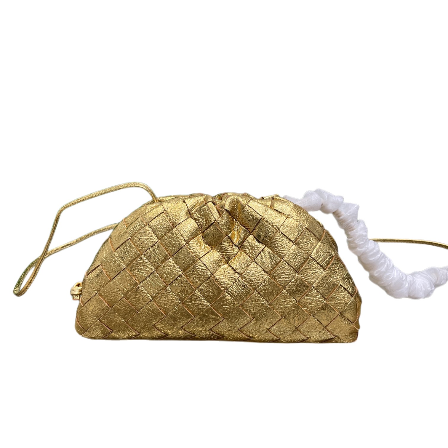 The upper body of the new version is extremely enchantingfashionable and stylishelegantsimplelazy and intellectual cloud bag, Customize
The upper body of the new version is extremely enchantingfashionable and stylishelegantsimplelazy and intellectual cloud bag, Customize