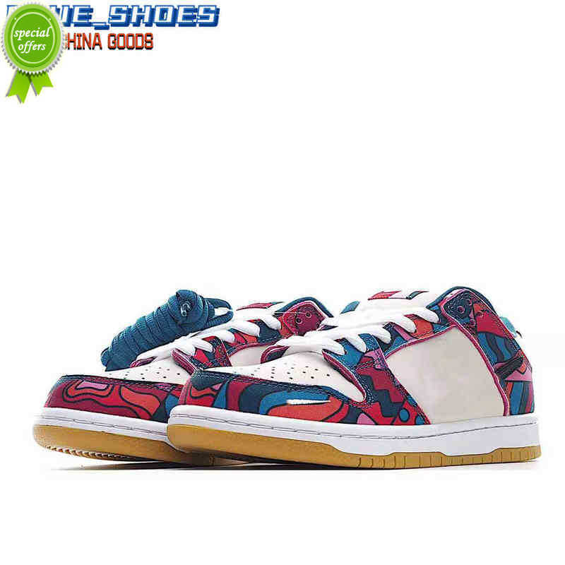 OG Shoes Sneakers Varsity Green Abstract Art Low-top White Blue Red Ripped Men 's and Women 's Sb Parra x Ftc University Syracuse
OG Shoes Sneakers Varsity Green Abstract Art Low-top White Blue Red Ripped Men 's and Women 's Sb Parra x Ftc University Syracuse