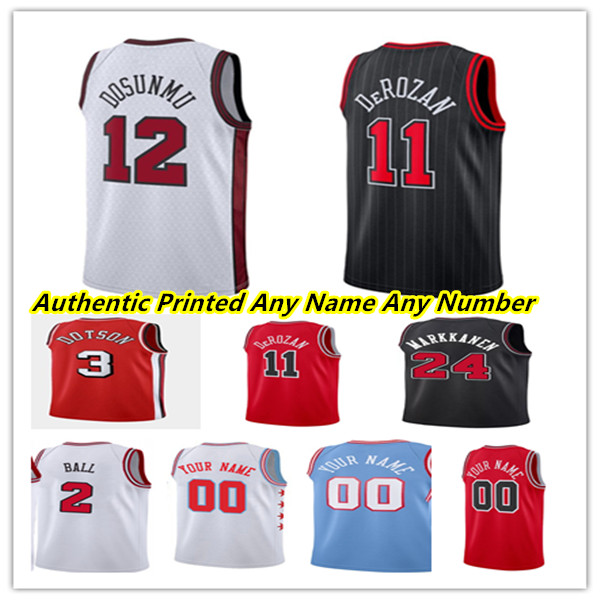 Hot Pressed DeMar DeRozan Chicago City Edition Basketball Jerseys Lonzo Ball Zach LaVine Nikola Vucevic Ayo Dosunmu Andre Drummond 23 Michael 91 Rodman 33 Pippen, Men white
Hot Pressed DeMar DeRozan Chicago City Edition Basketball Jerseys Lonzo Ball Zach LaVine Nikola Vucevic Ayo Dosunmu Andre Drummond 23 Michael 91 Rodman 33 Pippen, Men white