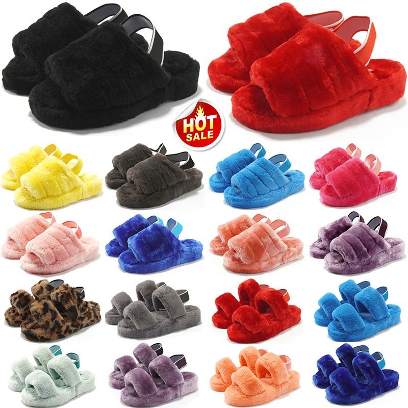 Australian womens slippers Warm Plush black grey coffee leather classic Furry sandals Winter Solid color Home Indoor Flats Shoes 36-43 W7VN#, 21
Australian womens slippers Warm Plush black grey coffee leather classic Furry sandals Winter Solid color Home Indoor Flats Shoes 36-43 W7VN#, 21