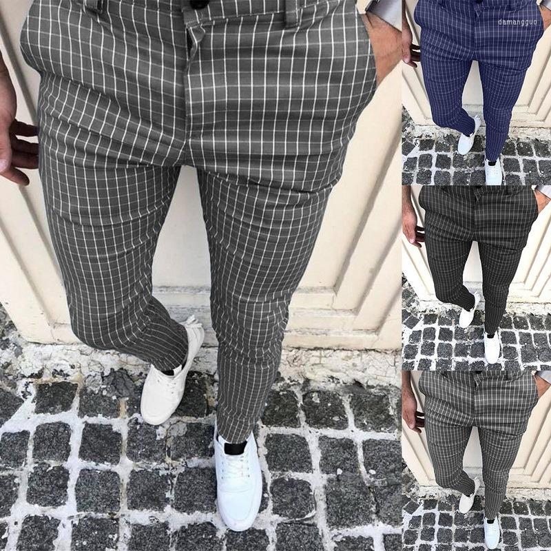 Men' Pants Men' 2022 Spring Summer Mens Fashion Casual Street Style Plaid Jogging Men Slim Cool Trousers Skinny, Gray
Men' Pants Men' 2022 Spring Summer Mens Fashion Casual Street Style Plaid Jogging Men Slim Cool Trousers Skinny, Gray