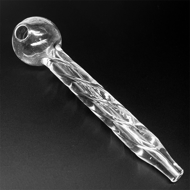 Big Oil Burner Pipe Large Pyrex thick Glass Tube Nails Smoking Pipes 12.5cm 30g Clear/Colourful
Big Oil Burner Pipe Large Pyrex thick Glass Tube Nails Smoking Pipes 12.5cm 30g Clear/Colourful