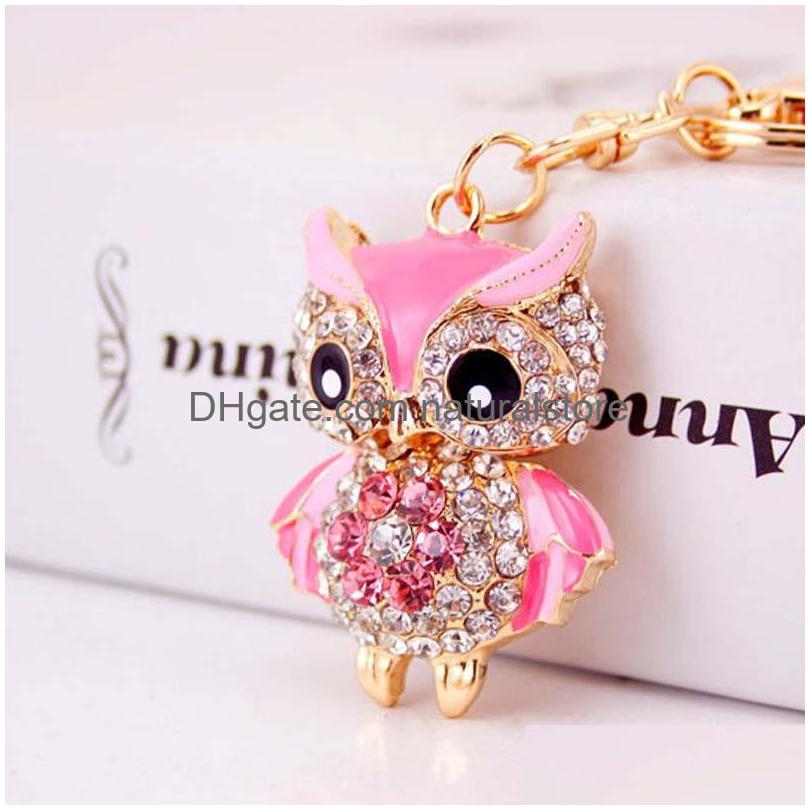 Keychains Lanyards Luxury Gifts A Grade Women Sexy Key Holder Chain Ring Car Jewelry Bag Pendant Rhinestone Owl Keychain Drop Deli Dhvzl
Keychains Lanyards Luxury Gifts A Grade Women Sexy Key Holder Chain Ring Car Jewelry Bag Pendant Rhinestone Owl Keychain Drop Deli Dhvzl