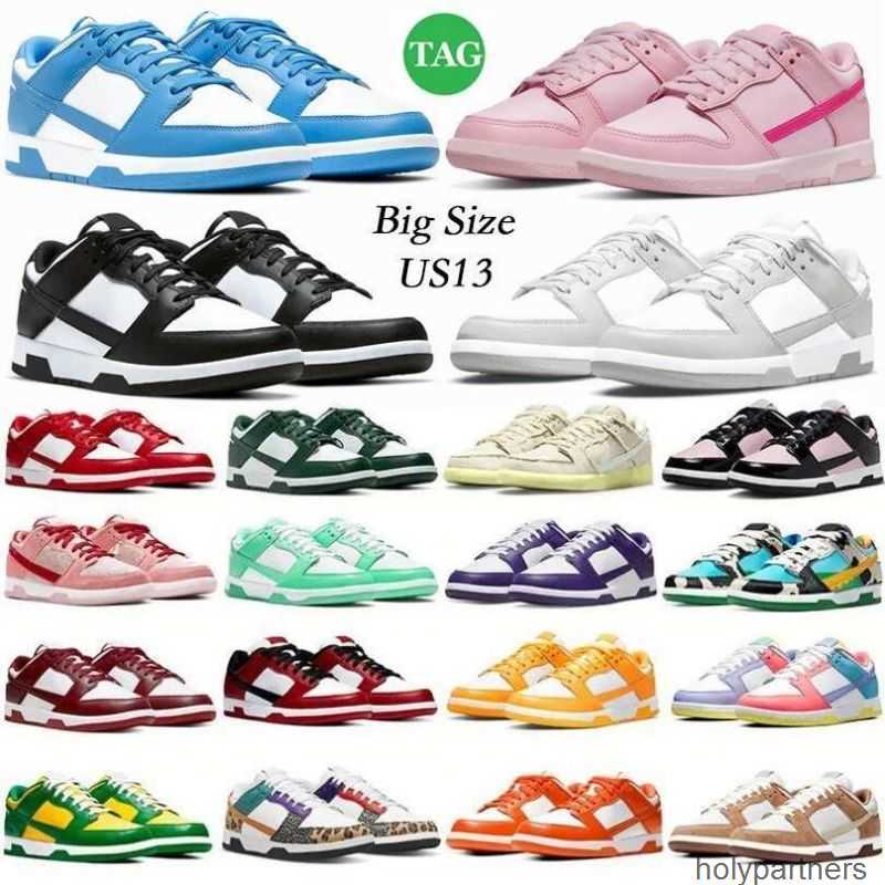 Running shoes Men Women Low Unc Black White Panda Green Sail Grey Fog Walking Outdoor Sports Trainers Sneakers Size 5.5-13 Brown, Color 2 siz 36-47
Running shoes Men Women Low Unc Black White Panda Green Sail Grey Fog Walking Outdoor Sports Trainers Sneakers Size 5.5-13 Brown, Color 2 siz 36-47