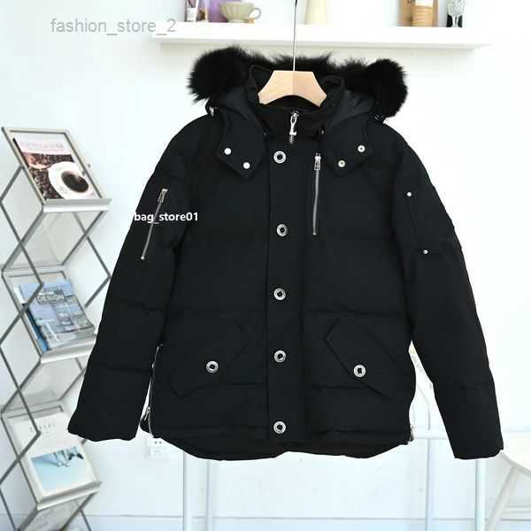moose Fashion Vests Down Jacket Vest Keep Warm Mens Stylist Winter Men Thicken Outdoor Coat Essential Moose Cold Protection 002 Winter jacket 18
moose Fashion Vests Down Jacket Vest Keep Warm Mens Stylist Winter Men Thicken Outdoor Coat Essential Moose Cold Protection 002 Winter jacket 18