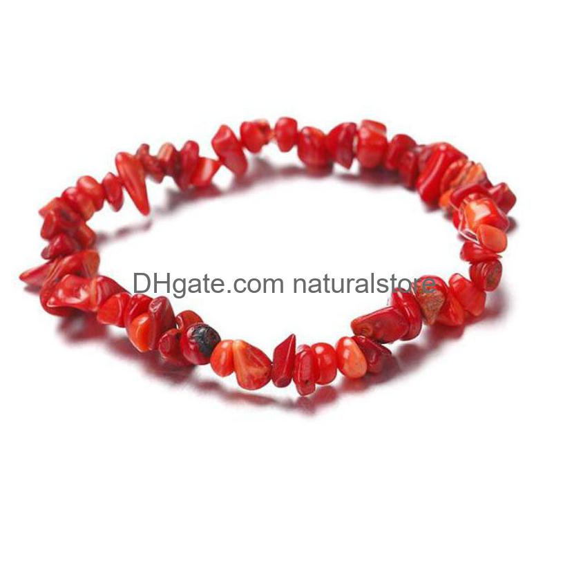Beaded Natural Stone Bracelets Healing Crystal Beads Bracelet Strand Sodalite Chip Gemstone Stretch Chakra Bangles Jewelry For Men W Dhkaj
Beaded Natural Stone Bracelets Healing Crystal Beads Bracelet Strand Sodalite Chip Gemstone Stretch Chakra Bangles Jewelry For Men W Dhkaj