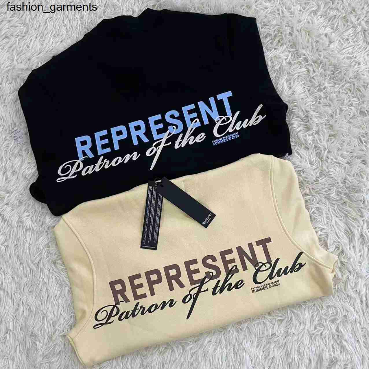 designer Men' Hoodies Sweatshirts REPRESENT New Basic Limited Letter Print Slogan Autumn Winter Crew Neck Men' Sweater Women' Fashion, Black 
designer Men' Hoodies Sweatshirts REPRESENT New Basic Limited Letter Print Slogan Autumn Winter Crew Neck Men' Sweater Women' Fashion, Black