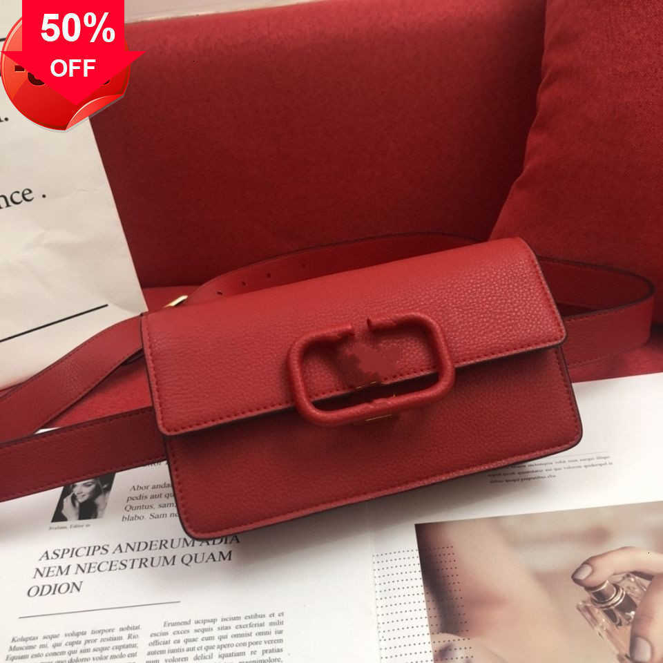 Designer Bags the Manufacturer Directly Sells New First Layer Litchi Grain Cowhide Single Shoulder Msenger Bag Waist Cht Fashiontote Factory Direct Sale, Black
Designer Bags the Manufacturer Directly Sells New First Layer Litchi Grain Cowhide Single Shoulder Msenger Bag Waist Cht Fashiontote Factory Direct Sale, Black