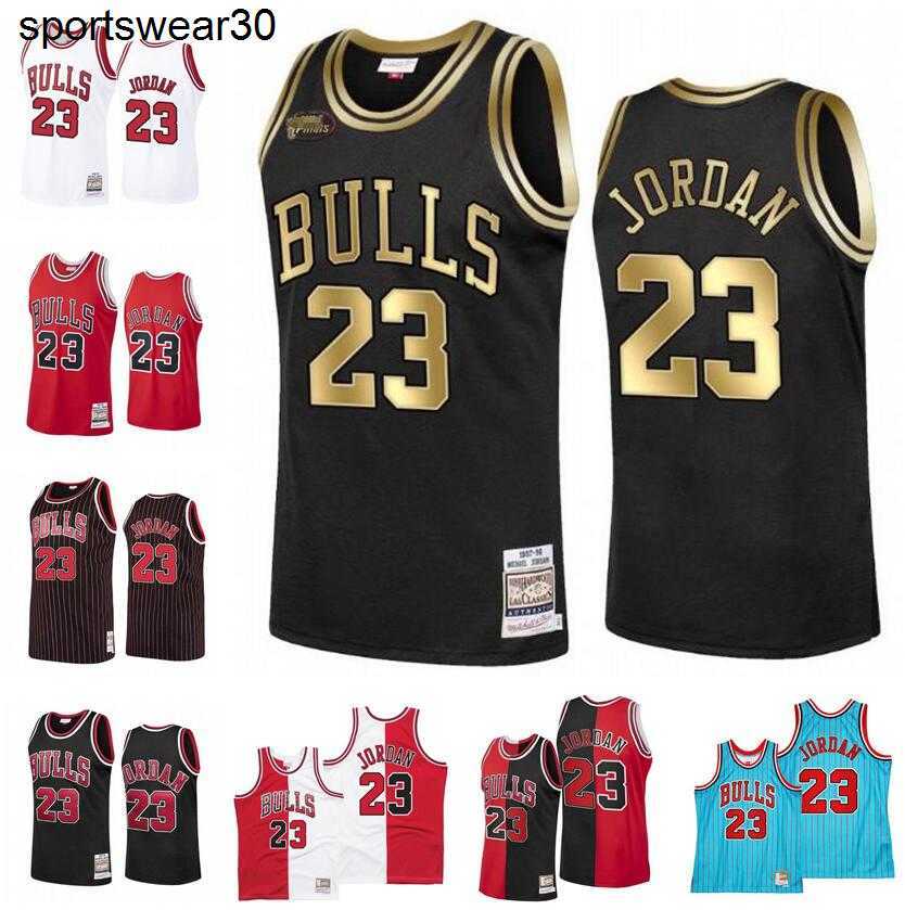 Stitched 23 Michael basketball Jersey S-6XL Mitchell Ness 1997-98 finals Mesh Hardwoods Classics retro version Men Women Youth jerseys, Stitched jersey
Stitched 23 Michael basketball Jersey S-6XL Mitchell Ness 1997-98 finals Mesh Hardwoods Classics retro version Men Women Youth jerseys, Stitched jersey