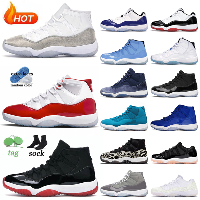Top 11s Basketball Jumpman Shoes 11 OG Sneakers Cherry Metallic Silver Bred Pantone Midnight Navy Legengd Blue Gamma Animal Instinct Cool Grey Trainers Outdoor 36-47, A63 cool grey 2021 40-47
Top 11s Basketball Jumpman Shoes 11 OG Sneakers Cherry Metallic Silver Bred Pantone Midnight Navy Legengd Blue Gamma Animal Instinct Cool Grey Trainers Outdoor 36-47, A63 cool grey 2021 40-47