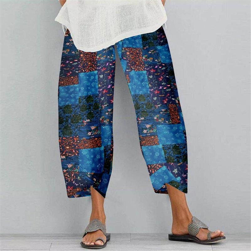 Women's Pants Plus Size Cargo Women Cotton Printed Loose Wide Leg Elastic Waist Trousers High, Red
Women's Pants Plus Size Cargo Women Cotton Printed Loose Wide Leg Elastic Waist Trousers High, Red