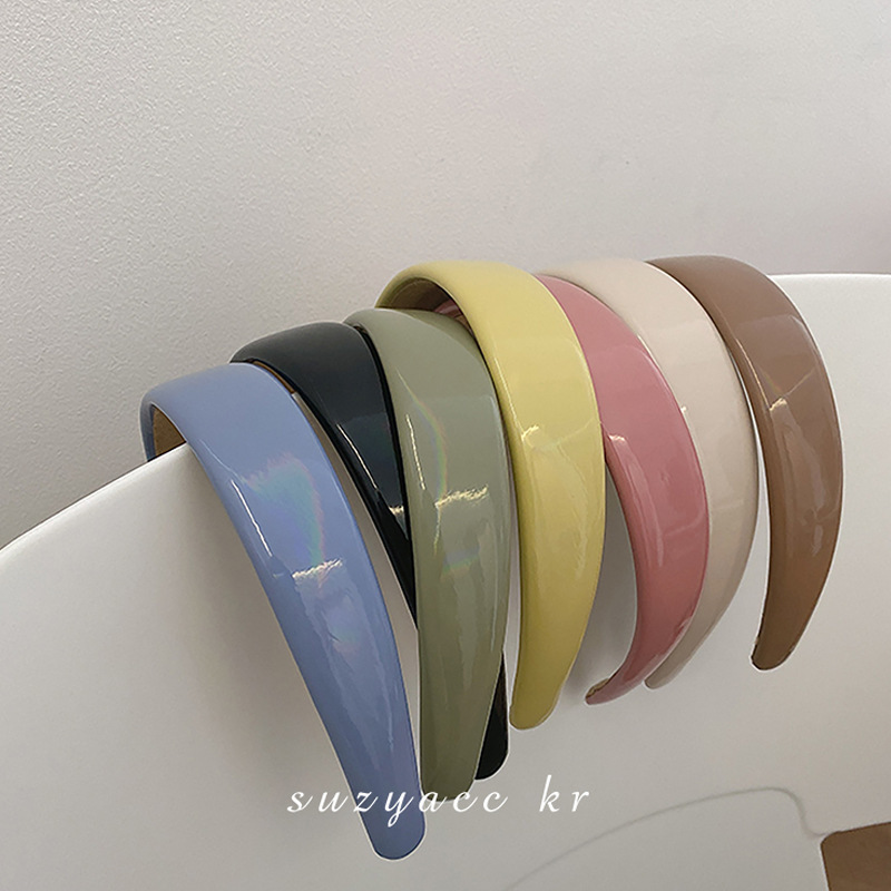 Luxury Designer Headbands Women Solid Color Brand French Candy Hairband Fashion summer Sport Wide Edge Turban Headwraps For Hat Accessories Versatile Gifts, Brown
Luxury Designer Headbands Women Solid Color Brand French Candy Hairband Fashion summer Sport Wide Edge Turban Headwraps For Hat Accessories Versatile Gifts, Brown