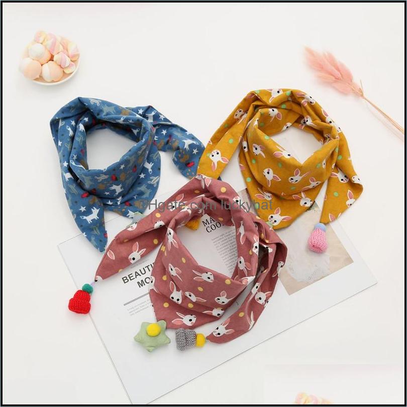 Shawls Winter Boys Girls Baby Kid Animal Cartoon Stars Print Scarf Warm Lovely Kids Children Triangle Scarves 22 Styles Drop Deliver Otgep
Shawls Winter Boys Girls Baby Kid Animal Cartoon Stars Print Scarf Warm Lovely Kids Children Triangle Scarves 22 Styles Drop Deliver Otgep