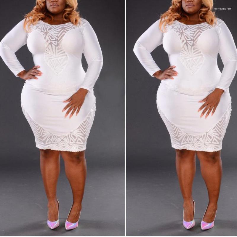 Casual Dresses 4xl 5xl Oversize Fashion Women Sequined Dress 2022 White Long Sleeve Bodycon High Waist Elegant Evening Party Midi Autumn, Black dress
Casual Dresses 4xl 5xl Oversize Fashion Women Sequined Dress 2022 White Long Sleeve Bodycon High Waist Elegant Evening Party Midi Autumn, Black dress