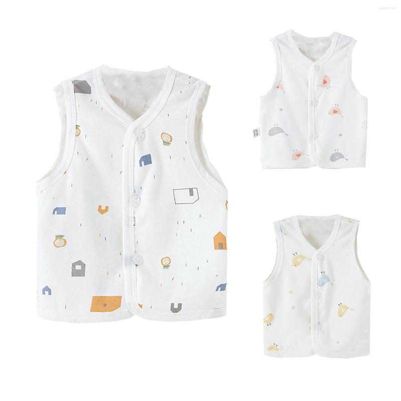 Jackets Toddler Baby Boys Girls Winter Sleeveless Cartoon Coat Outwear Warm Vest Jacket Yellow Pink Birds House
Jackets Toddler Baby Boys Girls Winter Sleeveless Cartoon Coat Outwear Warm Vest Jacket Yellow Pink Birds House