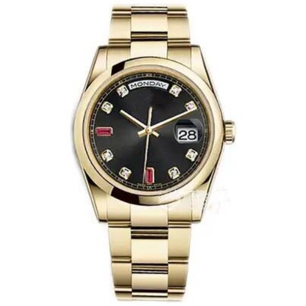 MAN wristwatch Stainless steel luxury watch automatic watch male clock Fashion business New watches r64, Rose gold
MAN wristwatch Stainless steel luxury watch automatic watch male clock Fashion business New watches r64, Rose gold