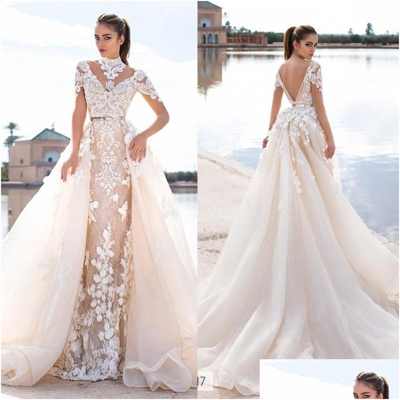 Mermaid Wedding Dresses Llorenzorossib Ridal Wish Sash Sexy Backless Custom Made Bridal Gowns Applique Detachable Dress Drop Deliver Dh5Jh, Black
Mermaid Wedding Dresses Llorenzorossib Ridal Wish Sash Sexy Backless Custom Made Bridal Gowns Applique Detachable Dress Drop Deliver Dh5Jh, Black