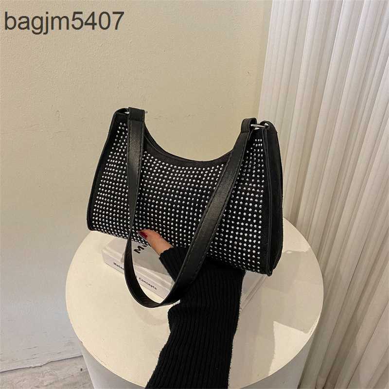 2023 Fashion Rhinolite Bag 80% Discount Wholesale and Retail Set Armpit Small Square Summer New One Shoulder Women's Leisure Dumpling, Black9
2023 Fashion Rhinolite Bag 80% Discount Wholesale and Retail Set Armpit Small Square Summer New One Shoulder Women's Leisure Dumpling, Black9
