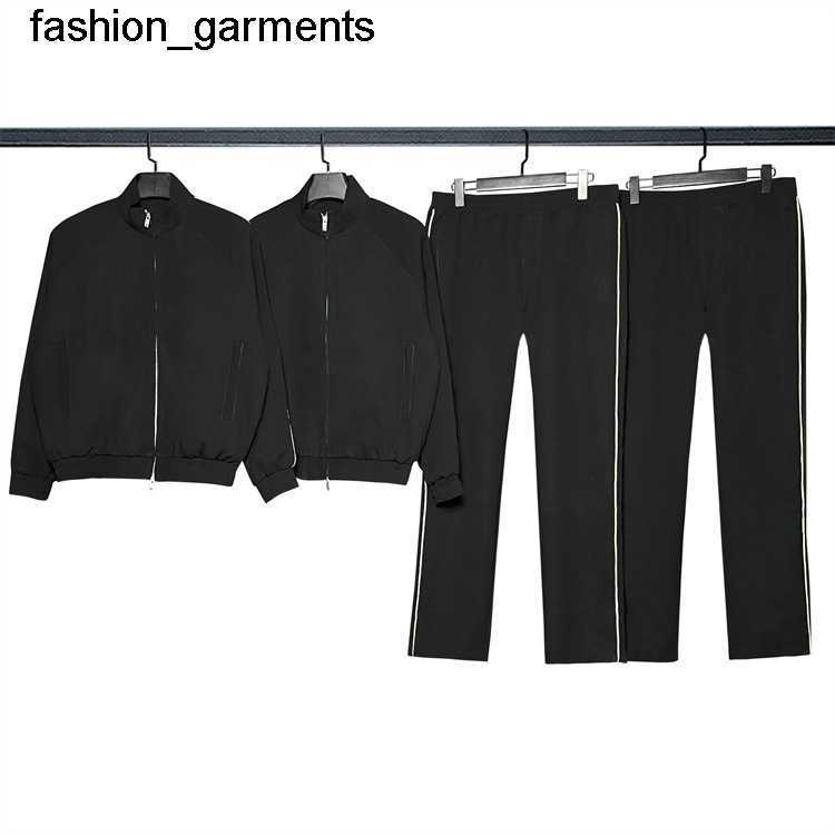 designer Men' Tracksuits The version Representative school uniform suit loose casual trend lovers men women, Black
designer Men' Tracksuits The version Representative school uniform suit loose casual trend lovers men women, Black