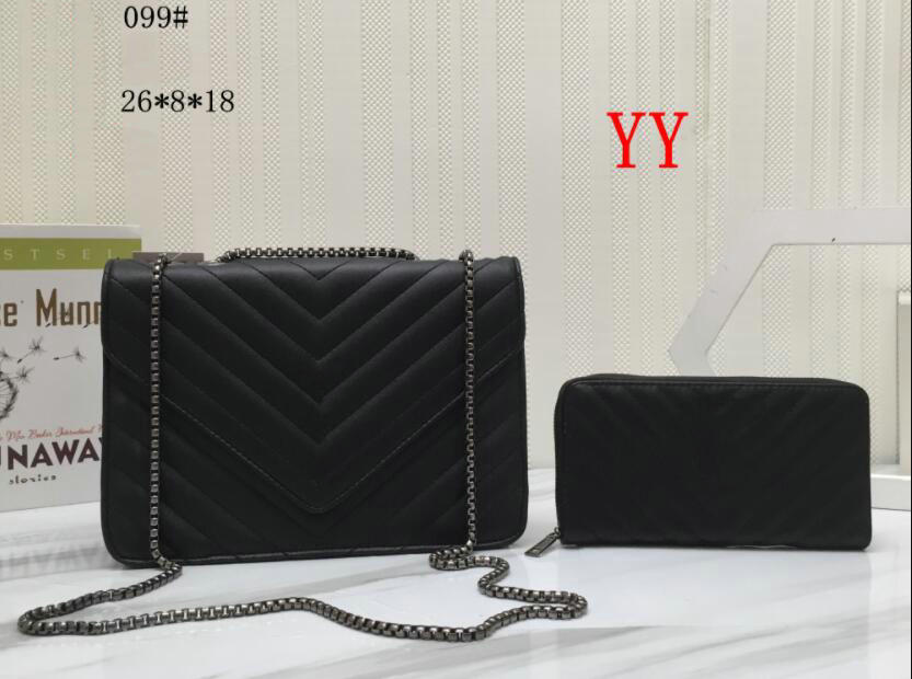Women 2pcs/set Designer Shoulder Bags Totes Handbags handbag calfskin classic diagonal stripes quilted chains Crossbody Bag cross body purse, Burgundy
Women 2pcs/set Designer Shoulder Bags Totes Handbags handbag calfskin classic diagonal stripes quilted chains Crossbody Bag cross body purse, Burgundy
