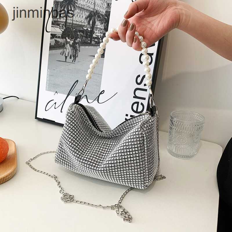 2023 Fashion Diamond Bag 60% Discount Wholesale Retail Women New Simple Shoulder Personality Rhintone Women's Wtern Style Crossbody Handbag, White6
2023 Fashion Diamond Bag 60% Discount Wholesale Retail Women New Simple Shoulder Personality Rhintone Women's Wtern Style Crossbody Handbag, White6