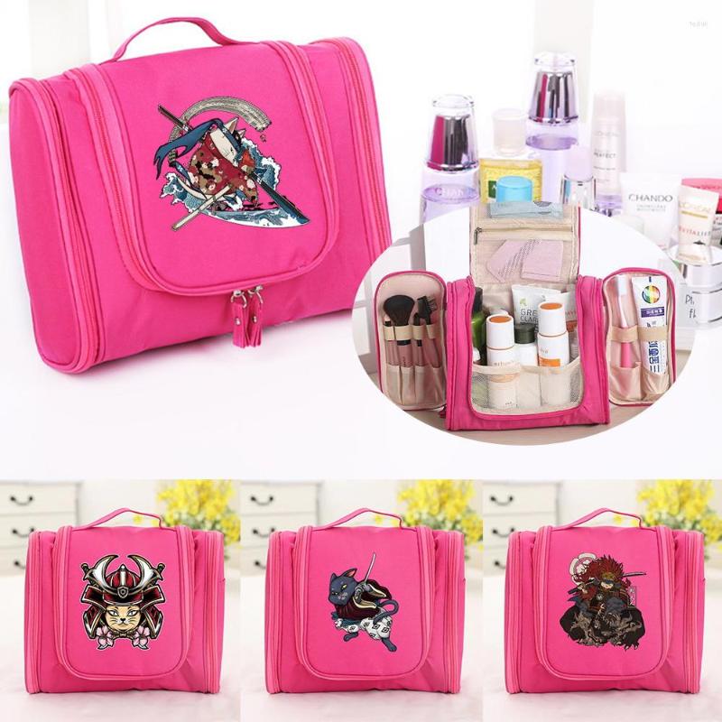 Cosmetic Bags Women Bag Hanging Travel Makeup Washing Toiletry Kits Storage Waterproof With Hook Outdoors Make Up Case, Jc 167 (pink)
Cosmetic Bags Women Bag Hanging Travel Makeup Washing Toiletry Kits Storage Waterproof With Hook Outdoors Make Up Case, Jc 167 (pink)