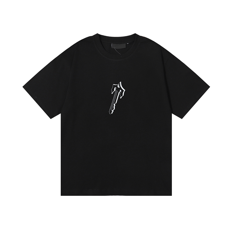 New Men's T-shirts Embroidered Trapstar London Clothing T-shirt Men Woman Fashion Cotton Brand Teeshirt 58, 10
New Men's T-shirts Embroidered Trapstar London Clothing T-shirt Men Woman Fashion Cotton Brand Teeshirt 58, 10