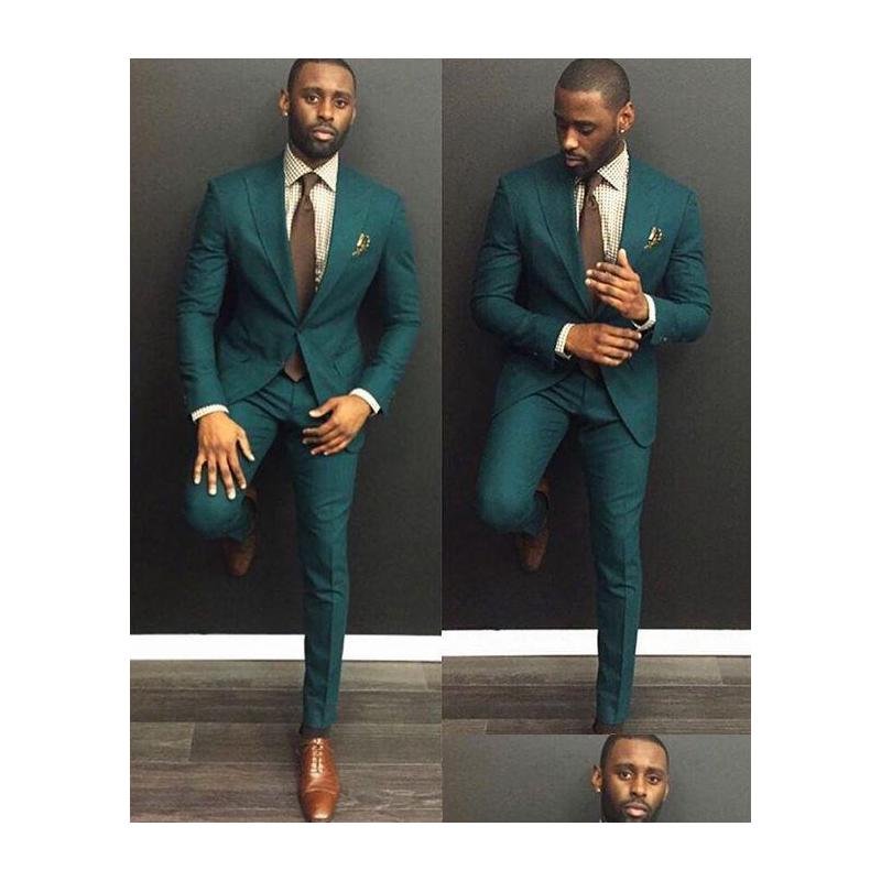 Wedding Tuxedos Hunter Green Custom Made Slim Fit Handsome Mens Suits Two Pieces Suit For Men Drop Delivery Party Events Groom Wear Dhkv4, Yellow
Wedding Tuxedos Hunter Green Custom Made Slim Fit Handsome Mens Suits Two Pieces Suit For Men Drop Delivery Party Events Groom Wear Dhkv4, Yellow