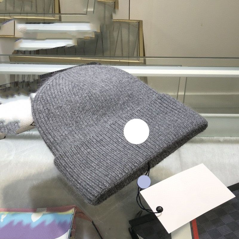 Monclair Designer France Skull Caps Embroidered Badge Men's and Women's Wool Thread Hat Warm and Cold proof beanie Versatile Ear Protection Knitted winter hatsN1
Monclair Designer France Skull Caps Embroidered Badge Men's and Women's Wool Thread Hat Warm and Cold proof beanie Versatile Ear Protection Knitted winter hatsN1