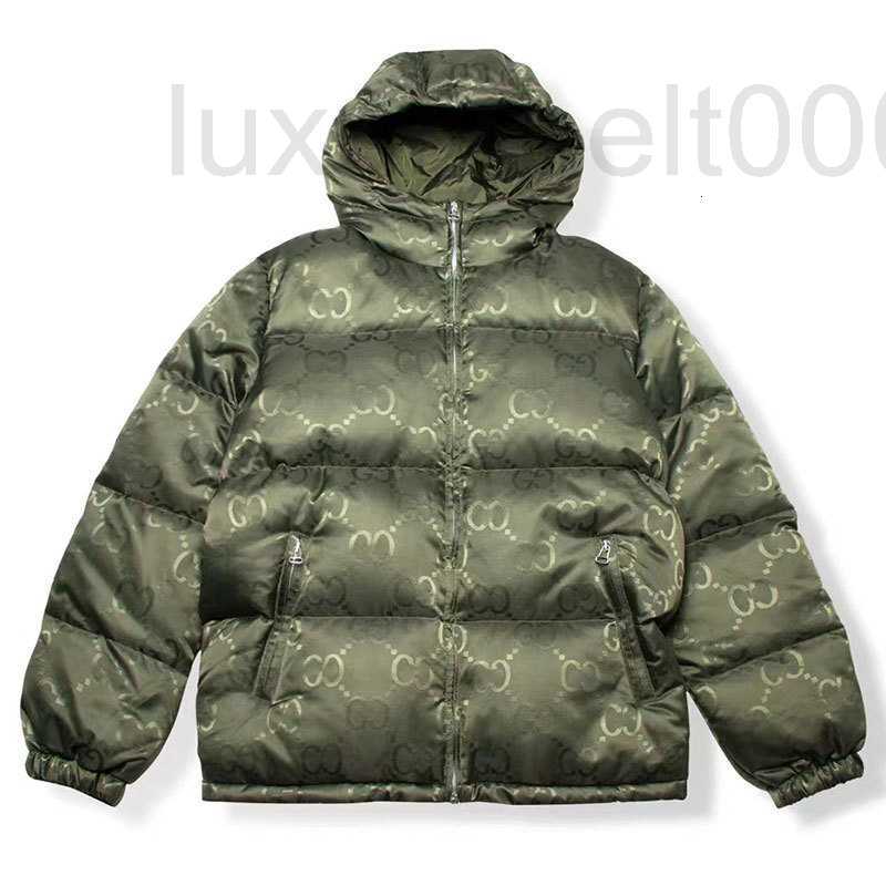 Women' Down & Parkas designer G22ss new down jacket as the symbolic symbol of brand has complete three standards and high version is traceless 3P8J, Army green
Women' Down & Parkas designer G22ss new down jacket as the symbolic symbol of brand has complete three standards and high version is traceless 3P8J, Army green