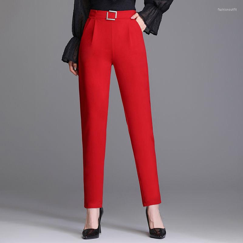 Women's Pants Women Trousers Pencil Spring Summer Office Work Wear Sweater Pancil 4262, Black
Women's Pants Women Trousers Pencil Spring Summer Office Work Wear Sweater Pancil 4262, Black