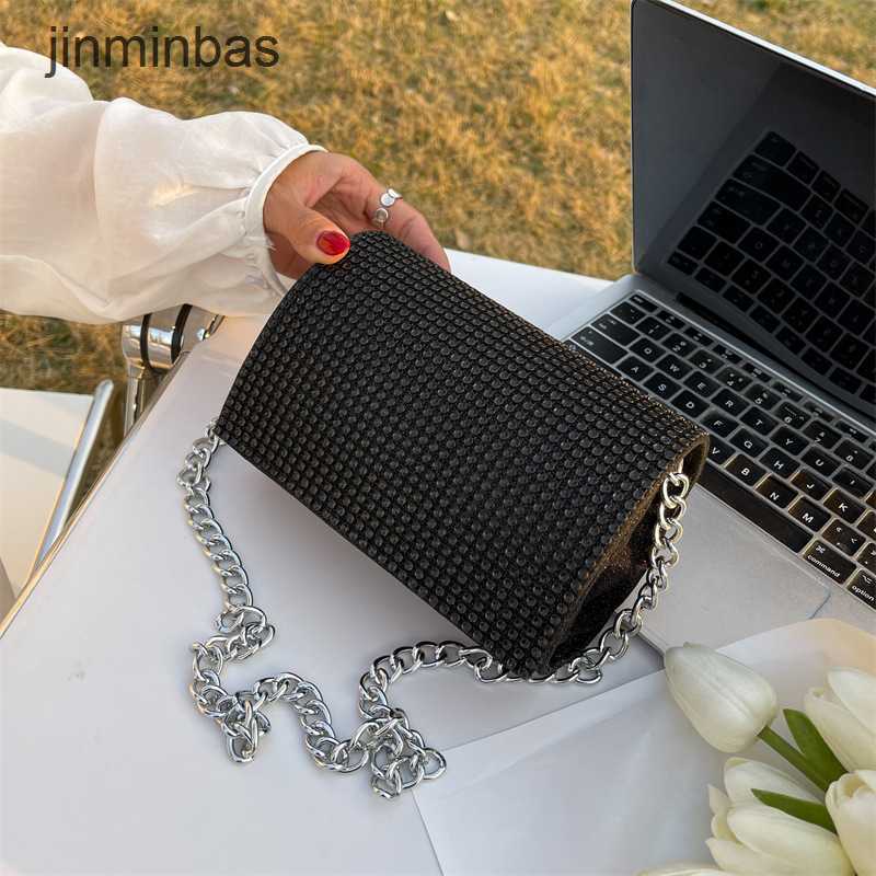 Design Diamond Bag 70% Discount Wholesale and Retail Rhintone Chain Women's New Fashion Spring Red Foreign Style Crossbody Niche High-grade Underarm, Black4
Design Diamond Bag 70% Discount Wholesale and Retail Rhintone Chain Women's New Fashion Spring Red Foreign Style Crossbody Niche High-grade Underarm, Black4