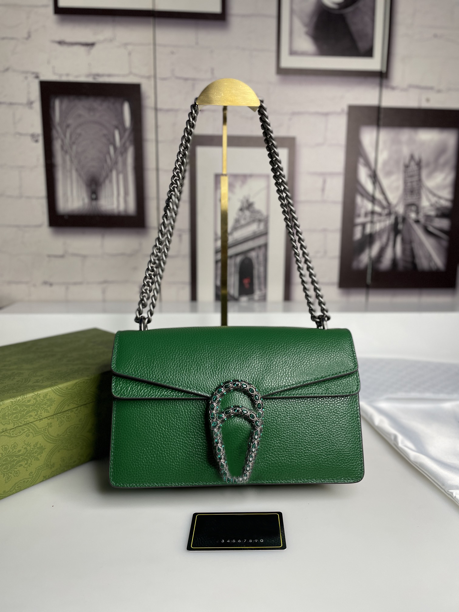 shoulder bags messenger bag handbags lychee leather double head button with double flap pocket wallets purse