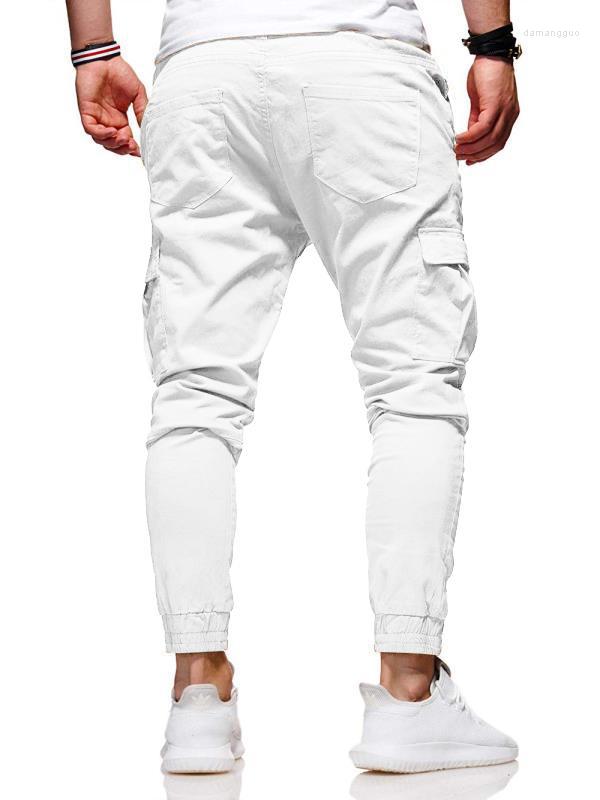 Men' Pants Pencil Casual Men Cargo Joggers Sweatpants Male Sportswear Multi-pocket Trousers Men, Light grey 81
Men' Pants Pencil Casual Men Cargo Joggers Sweatpants Male Sportswear Multi-pocket Trousers Men, Light grey 81